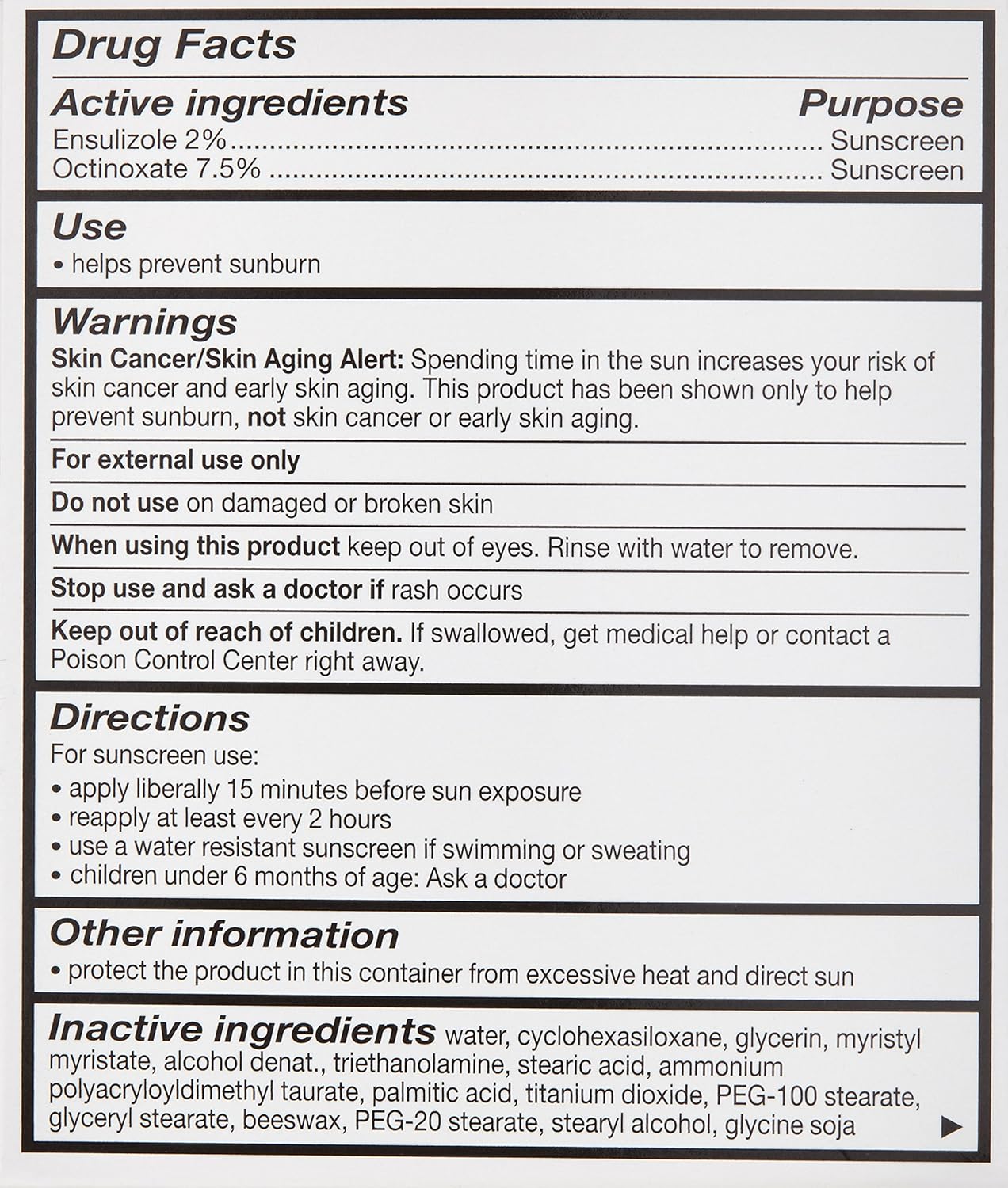 Revitalift Anti-Wrinkle + Firming Day Cream SPF 18 – 1.7 oz ☀️✨