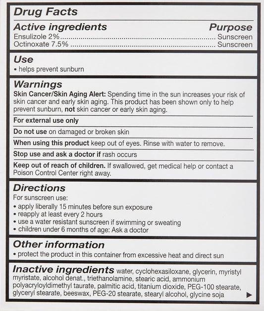 Revitalift Anti-Wrinkle + Firming Day Cream SPF 18 – 1.7 oz ☀️✨