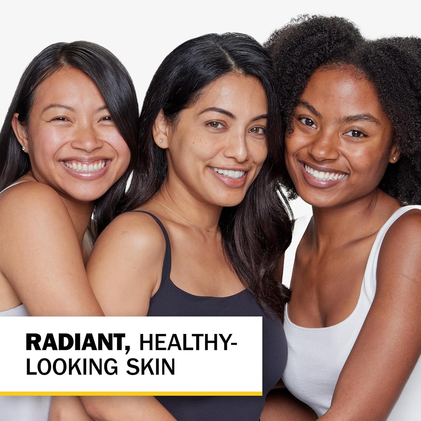 OLAY Complete+ Rich Moisturizing Cream – Hydrating & Nourishing Face Cream