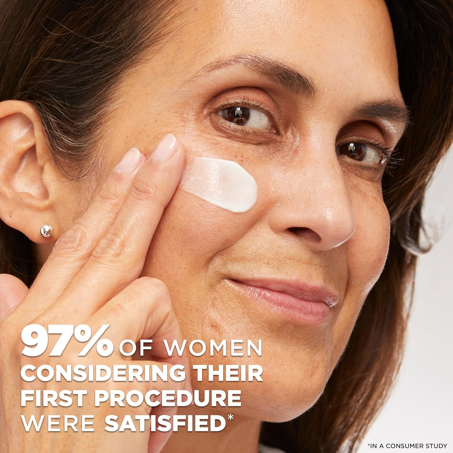 Anti-Aging Face Cream with Retinol, Vitamin C & Hyaluronic Acid – Wrinkle Repair Moisturizer for Mature Skin 💧✨ | Revitalift Triple Power Lifting Cream, 1.7 Oz