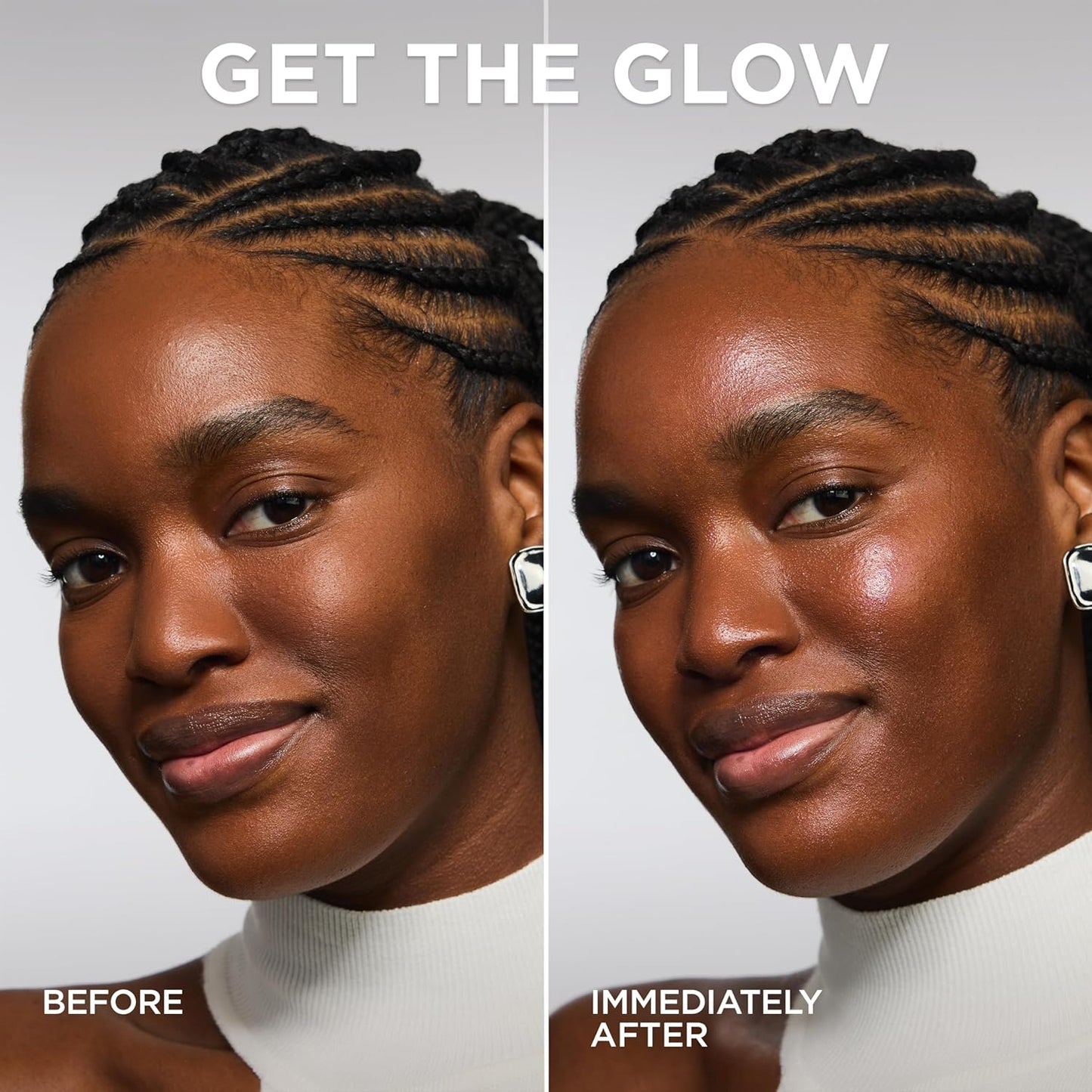 ✨ Collagen Moisture Bounce Serum – Hydrating Glow Serum with Glycerin & Squalane (1 oz)