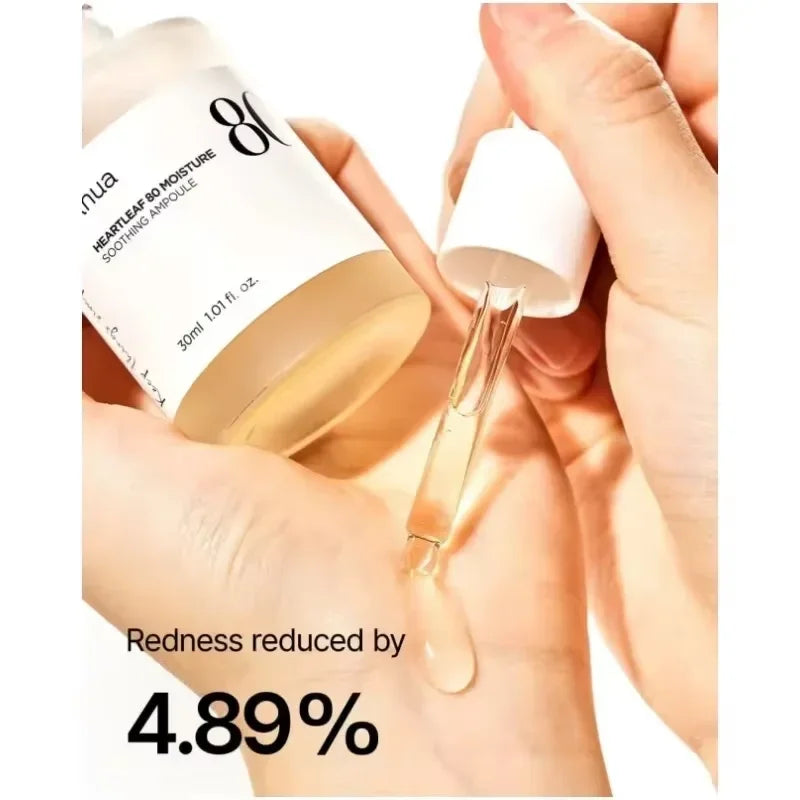 Radiance Kit ✨ Niacinamide + Peach 3-Step