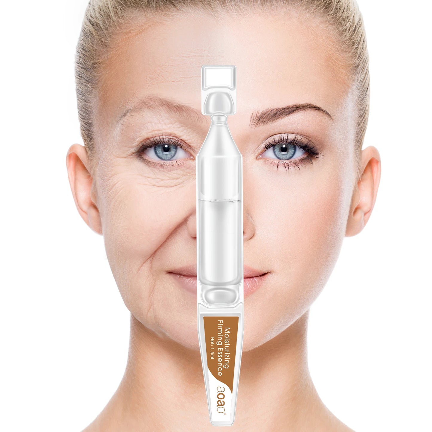 Glow Repair Elixir ✨ Turmeric + Vit C + Aloe