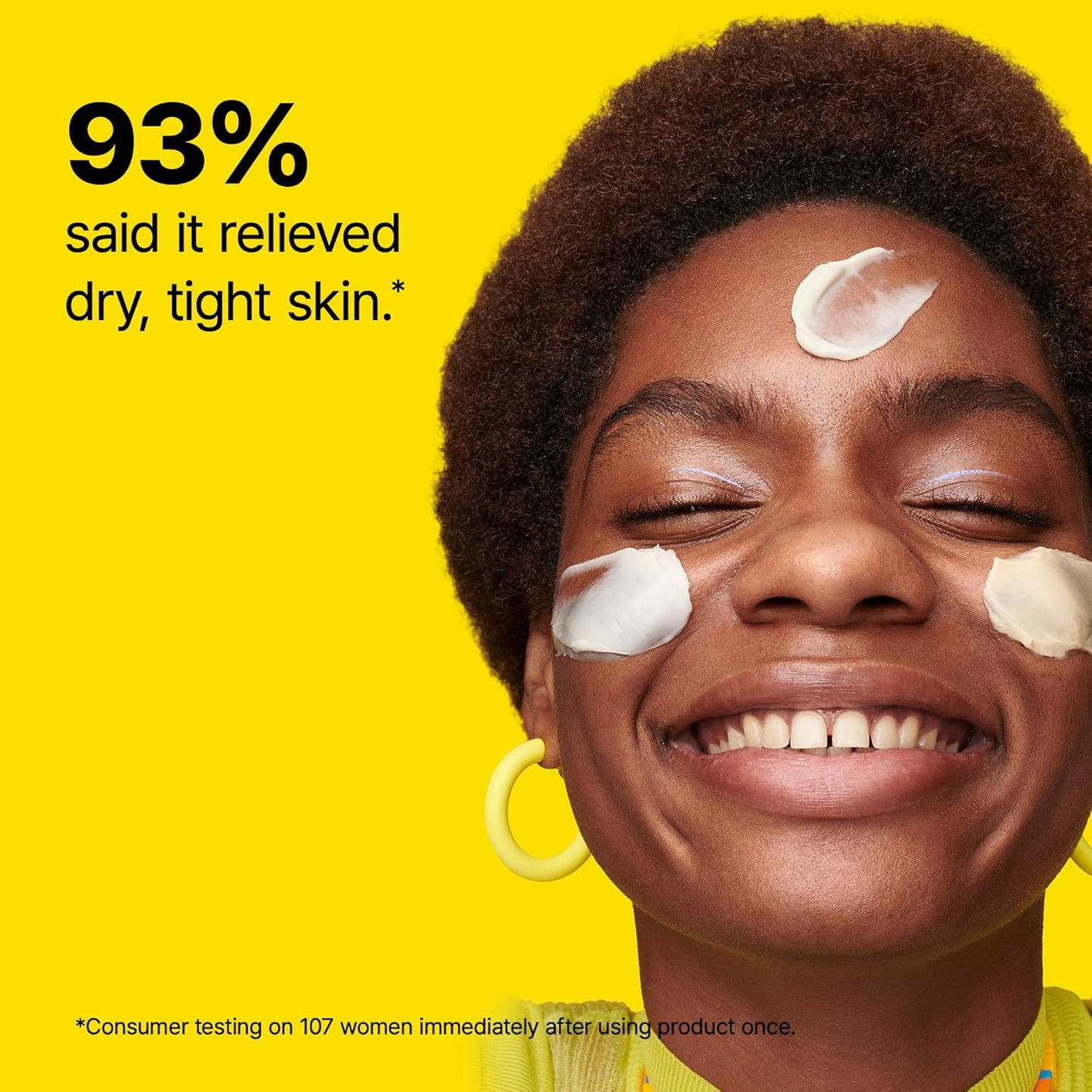 ✨ Ceramidin Moisture Face Cream