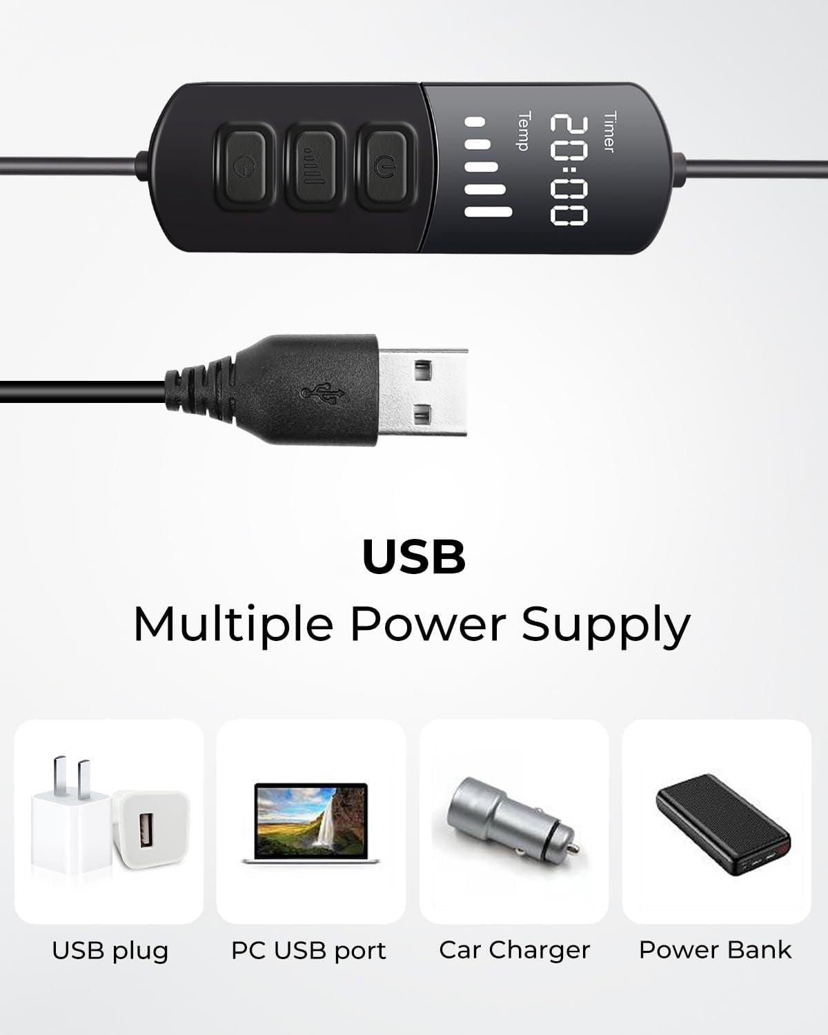 Heated Eye Mask for Dry Eyes, Warm Eye Compress with Flaxseed for MGD, Dry Eye Syndrome, FSA HSA Eligible, Chalazion Blepharitis Stye Eye Treatment, Steam Moist to Unclog Glands (Blue)