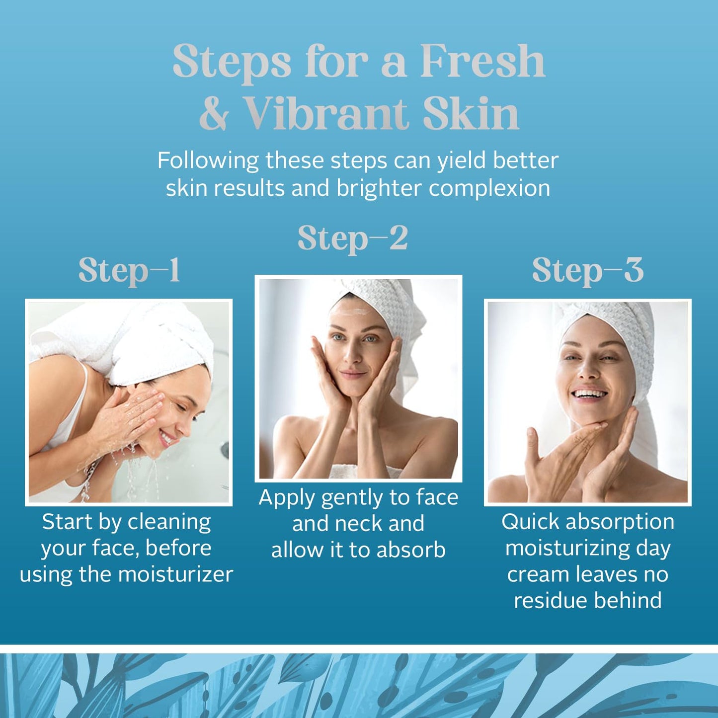 Hydrating Face Cream with Hyaluronic & Salicylic Acid – Lightweight Daily Moisturizer for Blemish-Prone Skin, Fine Lines & Dryness – Gentle Formula, 1.69 oz